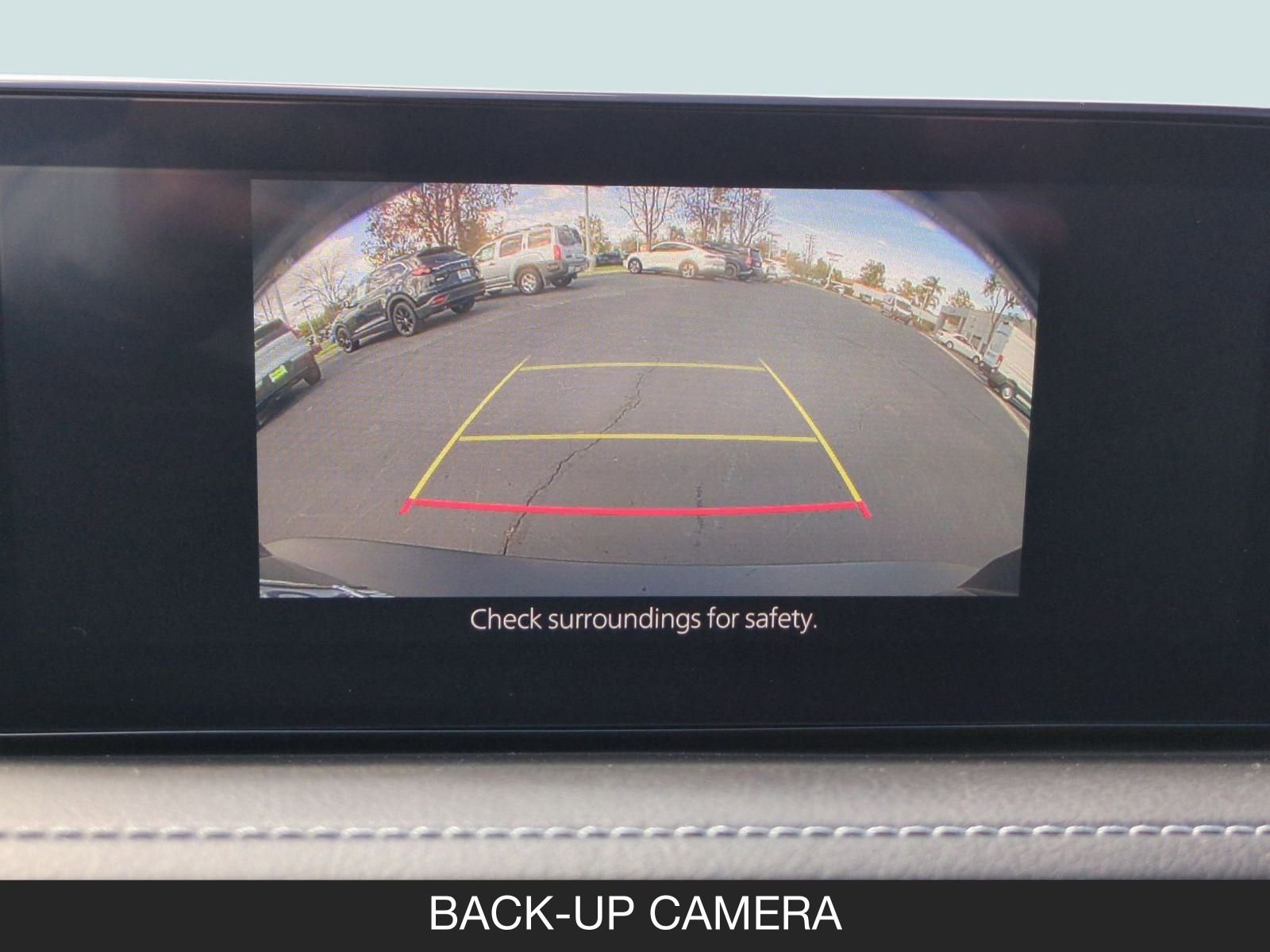 Used 2024 MAZDA CX-30 AWD 2.5 S w/ Select Sport Pkg image 18