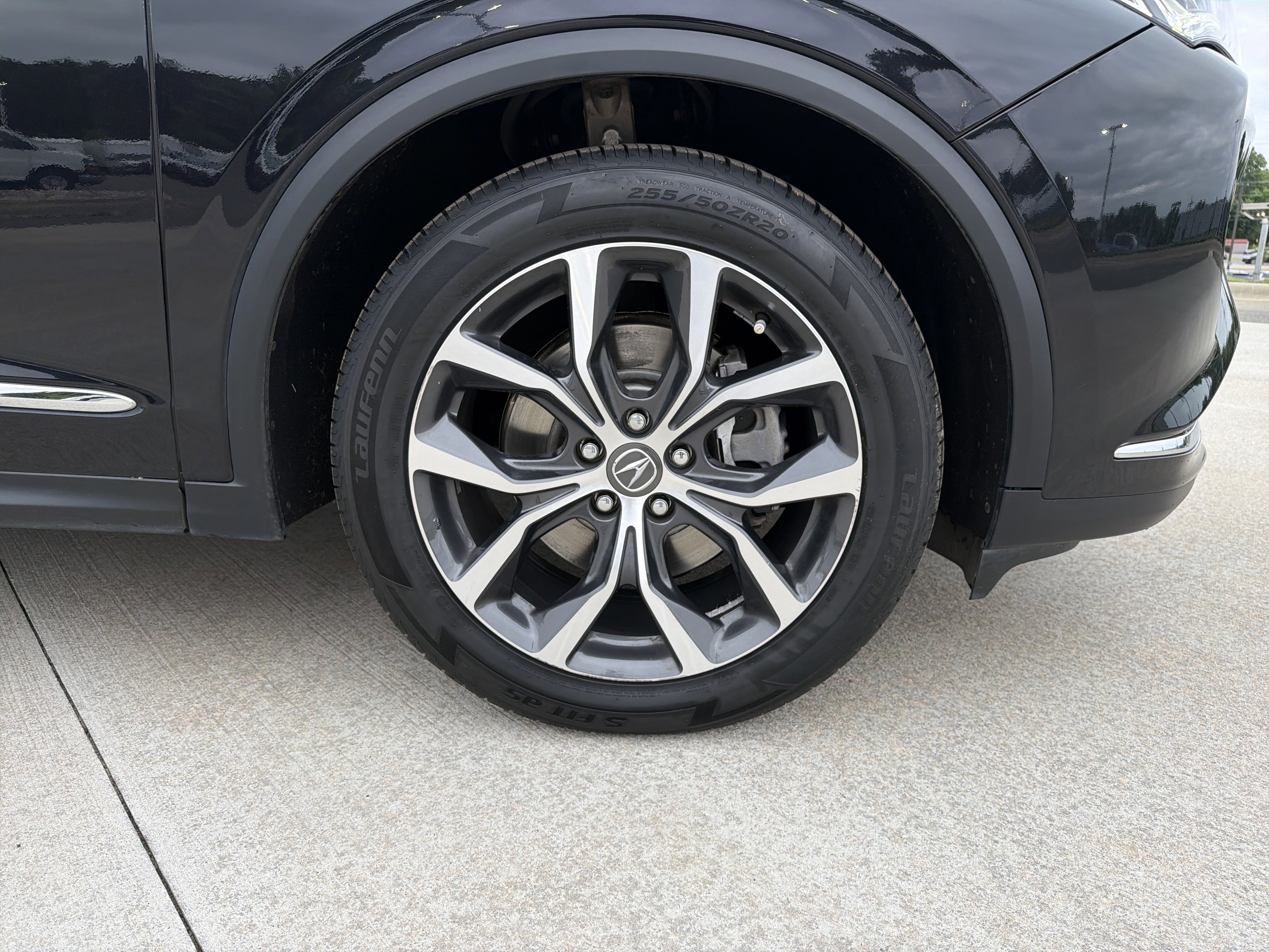 Used 2023 Acura MDX FWD w/ Technology Package image 13