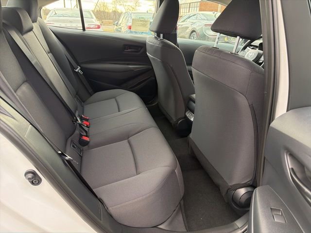 New 2026 Toyota Corolla LE image 43