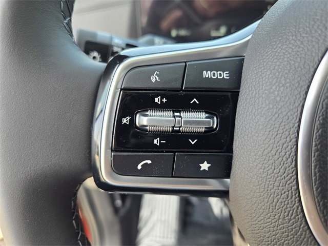 New 2026 Kia Carnival SX image 11