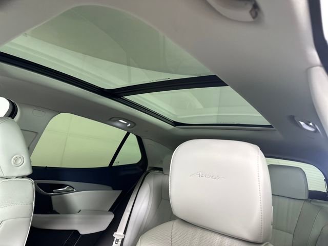 Used 2026 Buick Envision Avenir image 12