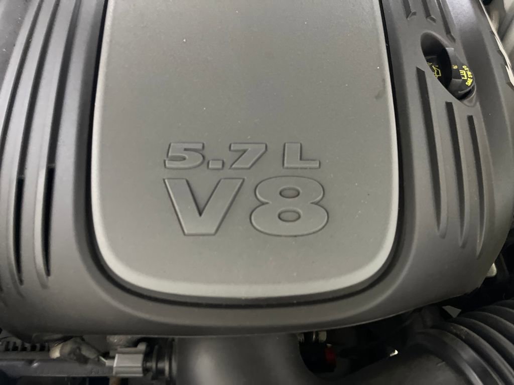 Used 2013 Dodge Challenger R/T Plus image 11