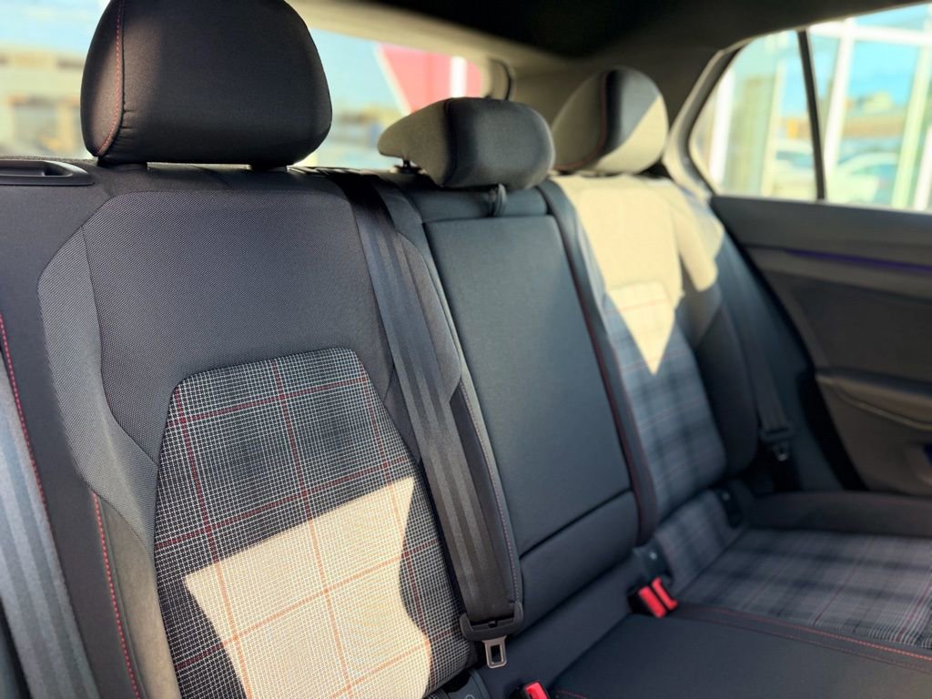 Used 2023 Volkswagen GTI S image 19