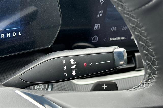 New 2026 Chevrolet Equinox LT w/ Midnight Edition image 21