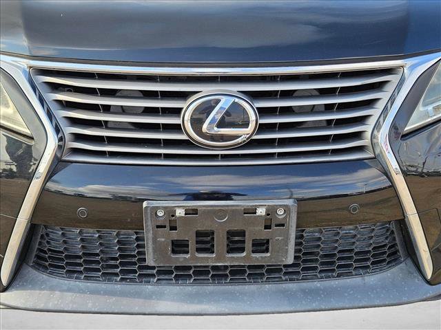 Used 2015 Lexus RX 350 FWD image 2