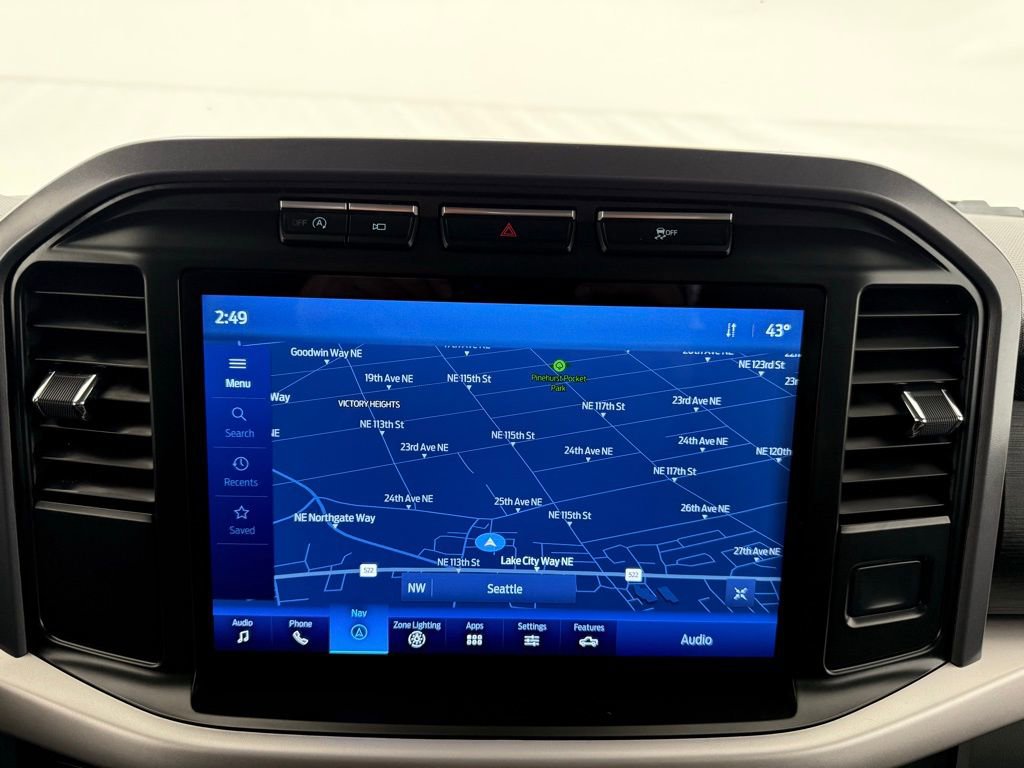 Used 2023 Ford F150 XLT w/ Equipment Group 302A High image 35