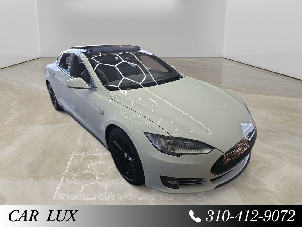 Used 2016 Tesla Model S 90D image 15