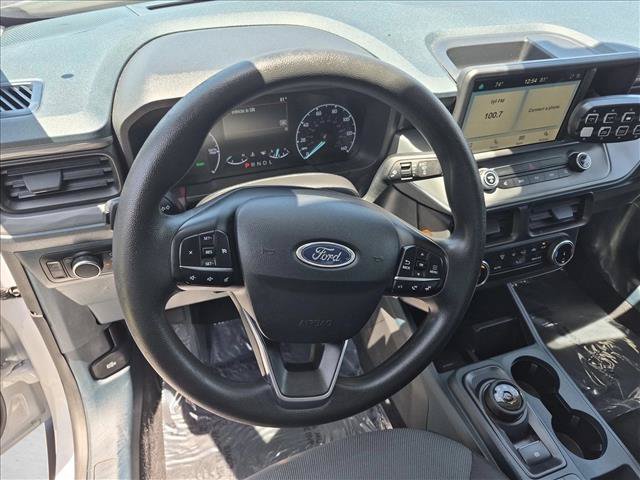 Used 2023 Ford Maverick XL FWD image 11