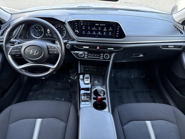 Used 2023 Hyundai Sonata SEL image 18