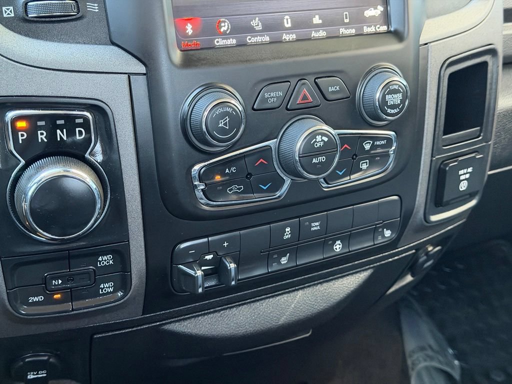 Used 2019 RAM 1500 Express w/ Wheel & Sound Group AWD/4WD image 14