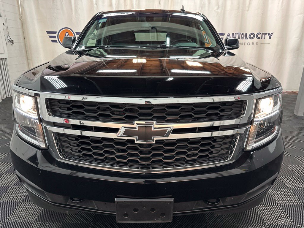 Used 2019 Chevrolet Tahoe LS AWD/4WD image 3