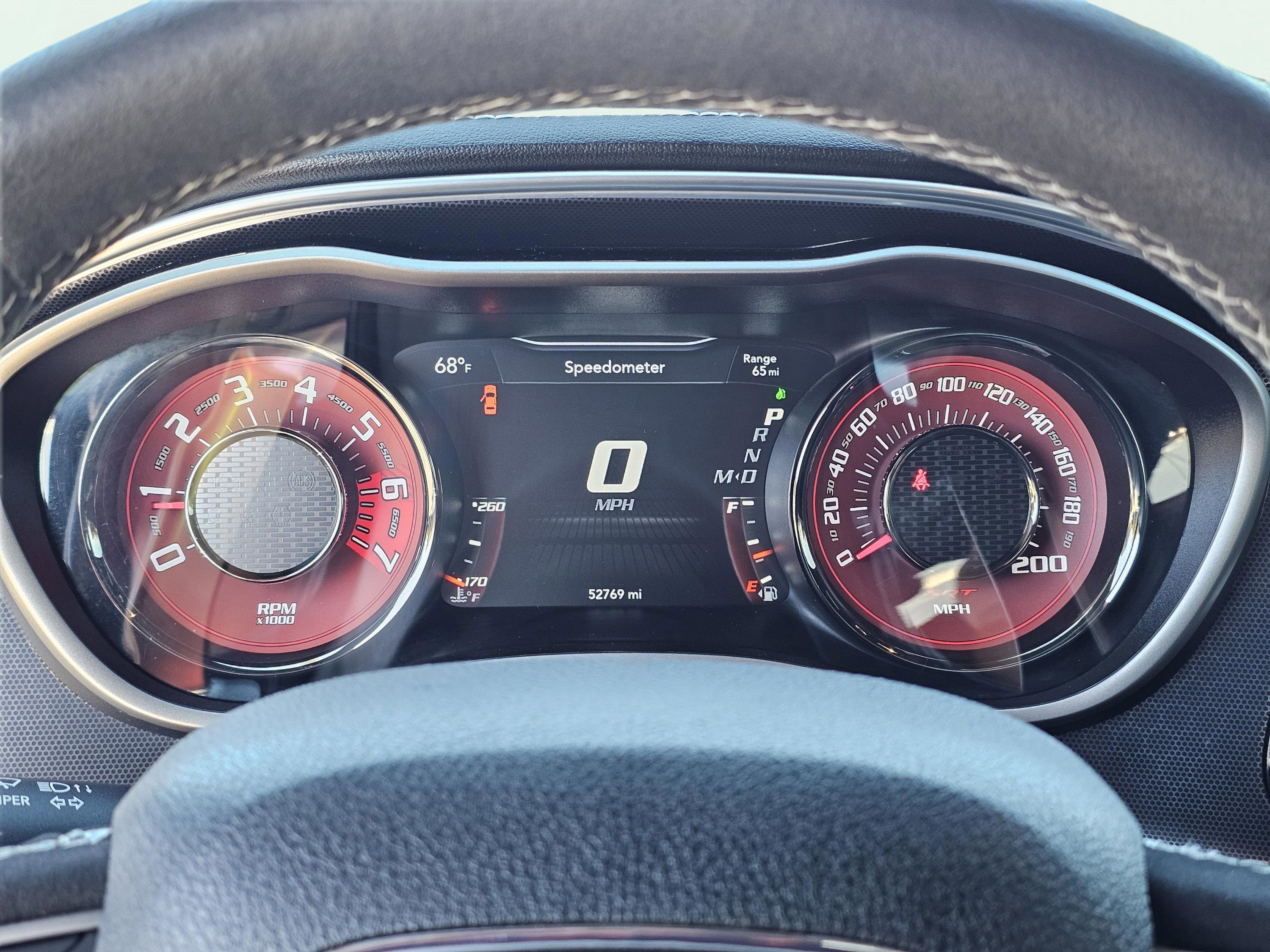 Used 2023 Dodge Challenger SRT Hellcat image 22