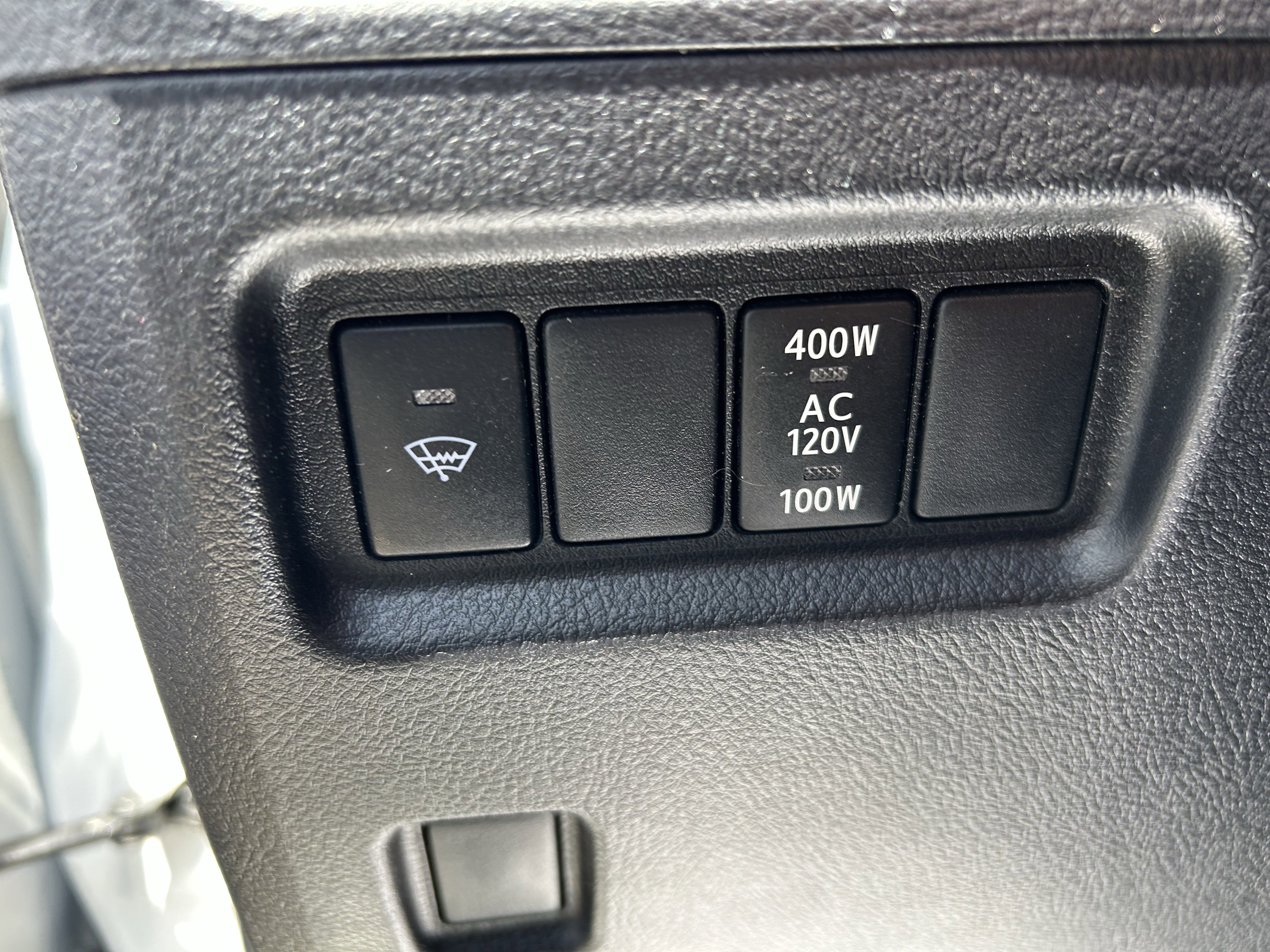 Used 2019 Toyota 4Runner TRD Off-Road Premium AWD/4WD image 15