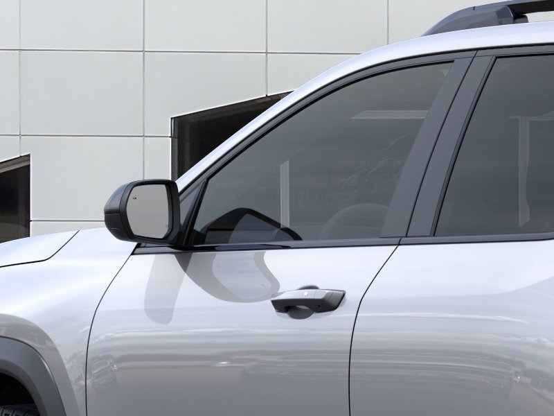 New 2027 Chevrolet Equinox RS w/ LPO, Floor Liner Package FWD image 14