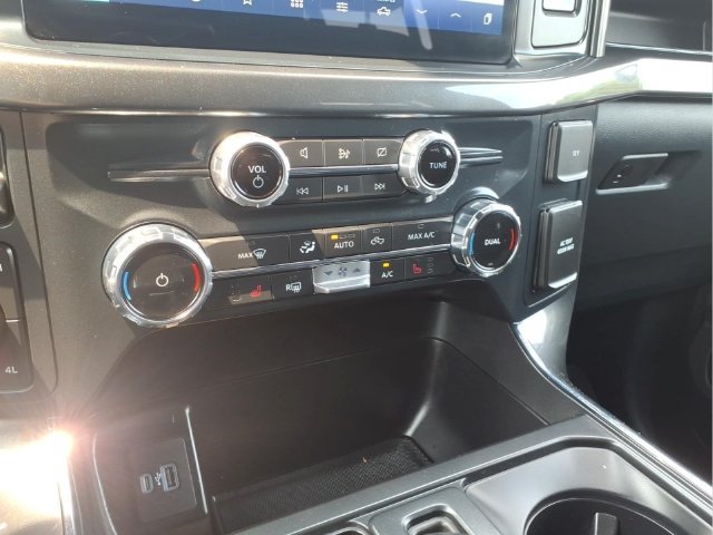 Certified 2022 Ford F150 XLT w/ Equipment Group 302A High AWD/4WD image 19