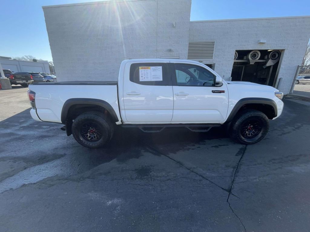 Used 2019 Toyota Tacoma TRD Pro image 10