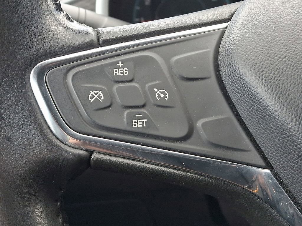 Used 2020 Chevrolet Malibu RS FWD image 21