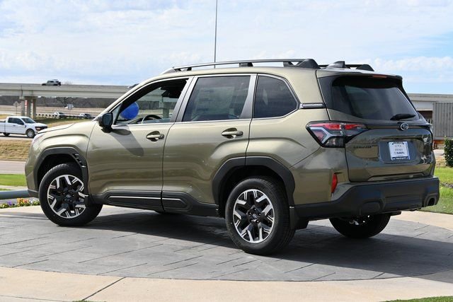 New 2026 Subaru Forester Premium image 5