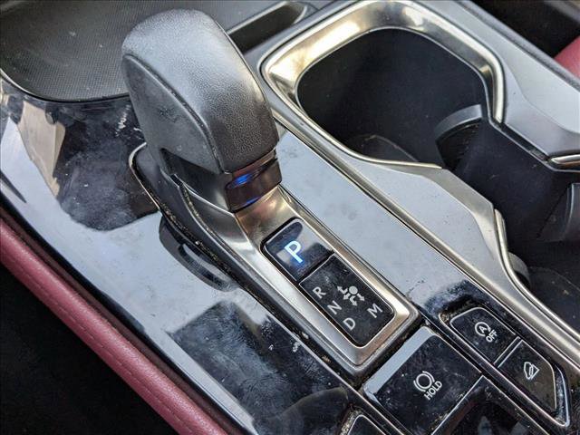 Used 2022 Lexus NX 350 AWD w/ Package Accessory (P3) image 12