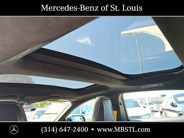 Used 2022 Mercedes-Benz AMG GT 53 image 16