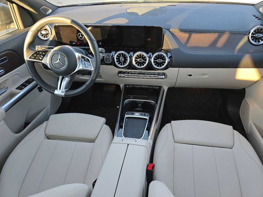 Certified 2026 Mercedes-Benz GLA 250 4MATIC image 25