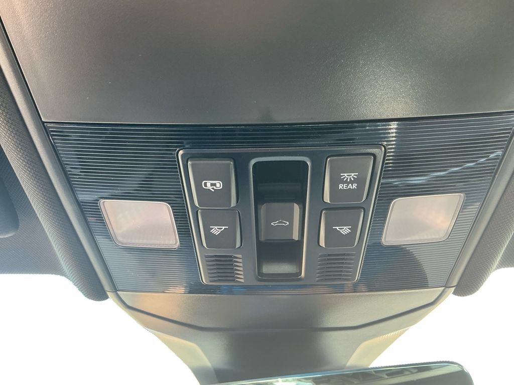 New 2026 Volkswagen Jetta GLI Autobahn FWD image 21