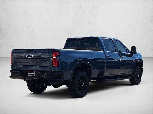 New 2026 Chevrolet Silverado 2500 LT w/ Trail Boss Package AWD/4WD image 5