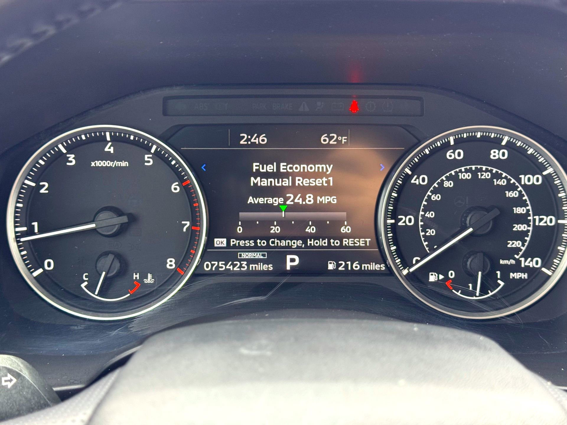 Used 2022 Mitsubishi Outlander SE image 24