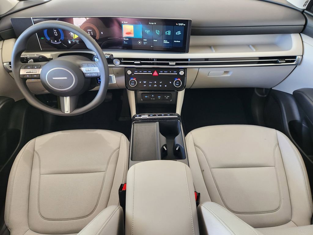 New 2026 Hyundai Tucson SEL AWD/4WD image 19