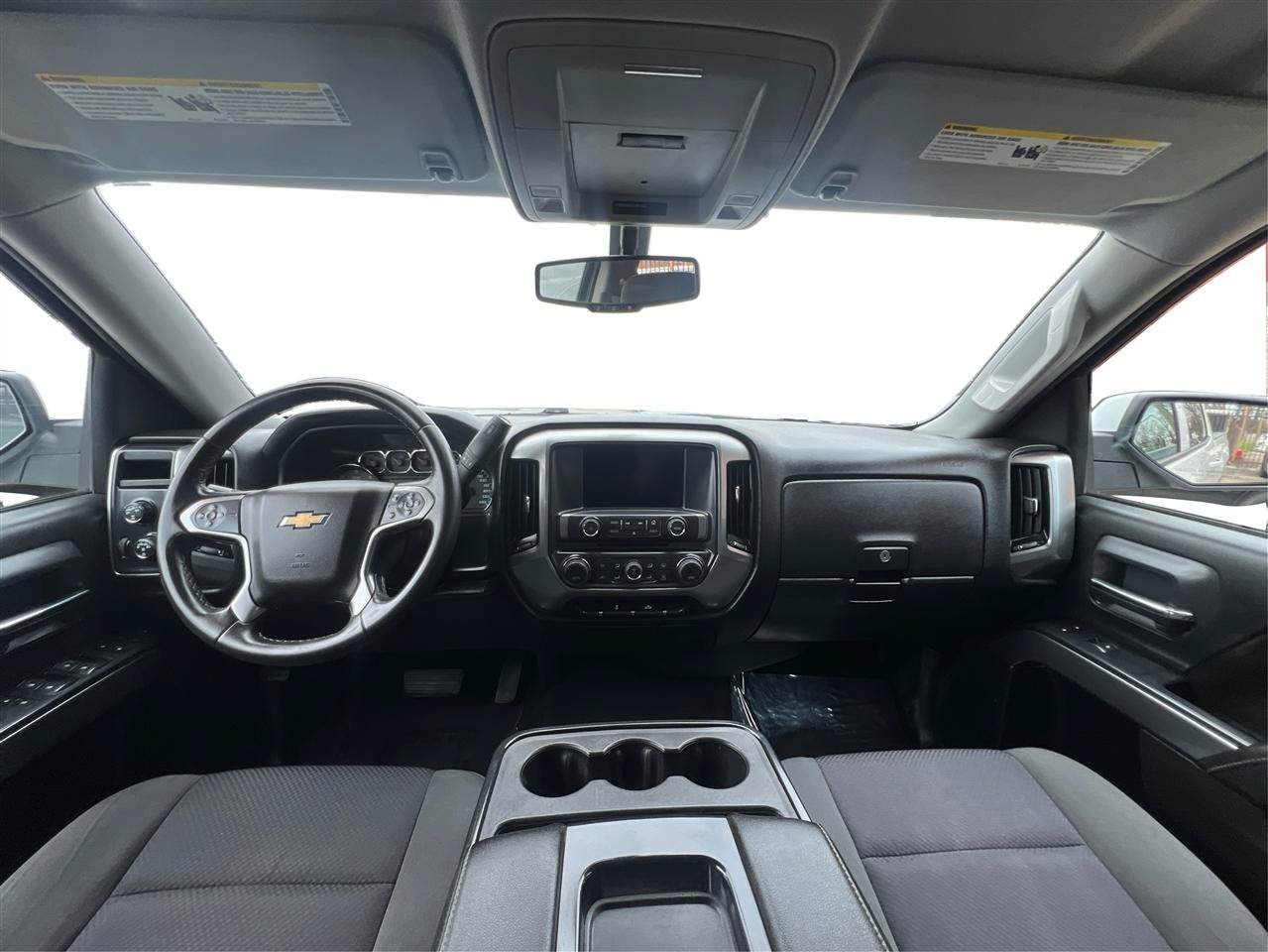 Used 2015 Chevrolet Silverado 1500 LT w/ All Star Edition AWD/4WD image 31