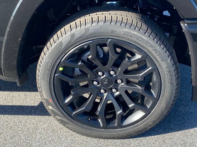 New 2026 RAM 1500 Limited AWD/4WD image 11
