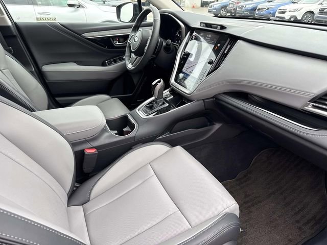Certified 2025 Subaru Outback Limited image 18