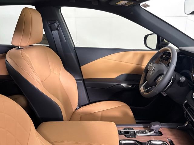 New 2025 Lexus RX 350h image 30