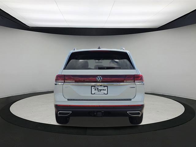 New 2026 Volkswagen Atlas SE image 6
