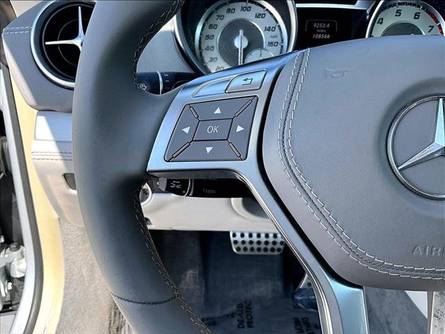 Used 2016 Mercedes-Benz SL 550 image 20