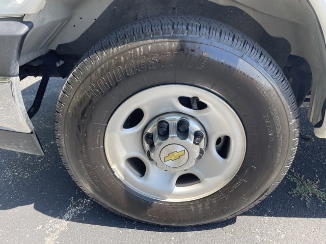 Used 2024 Chevrolet Express 3500 LT w/ LT Preferred Equipment Group image 35