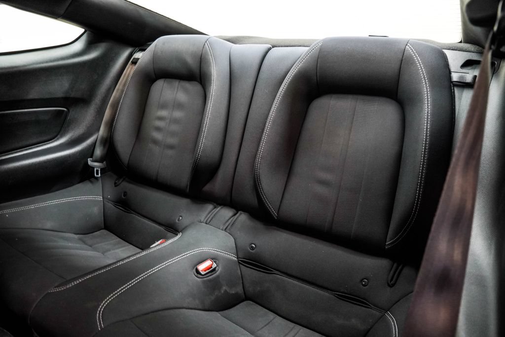 Used 2021 Ford Mustang GT RWD image 17