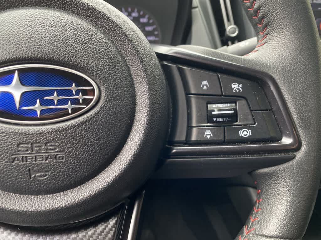 Used 2024 Subaru WRX Premium AWD/4WD image 24