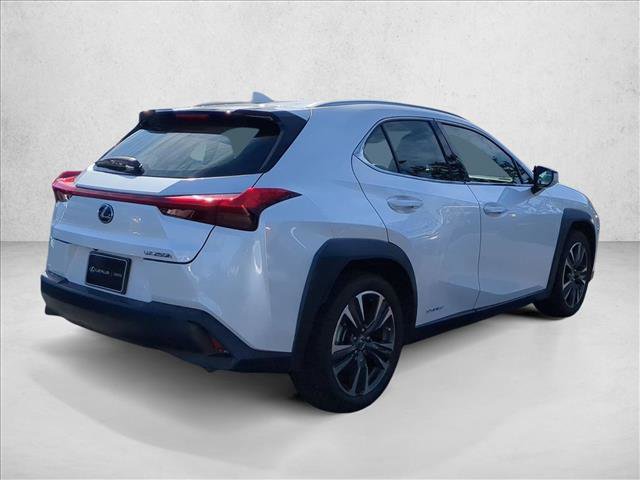 Used 2019 Lexus UX 250h w/ Accessory Package 2 image 6
