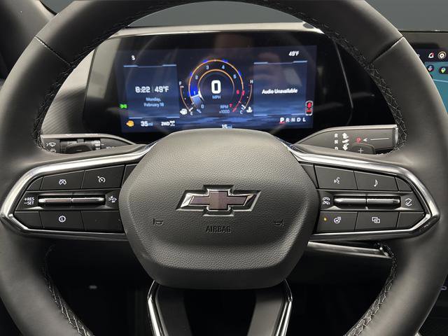 New 2026 Chevrolet Equinox LT w/ Convenience Package II image 16