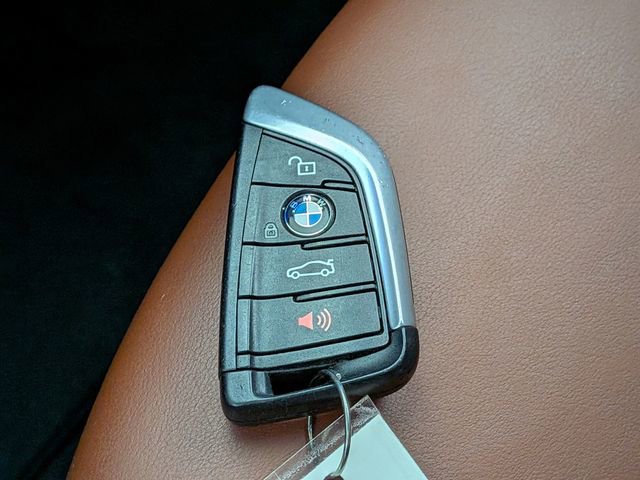 Used 2019 BMW X4 M40i AWD/4WD image 41
