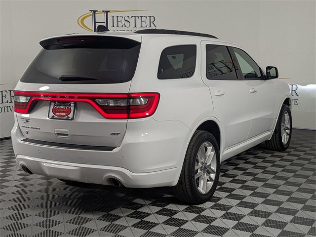Used 2023 Dodge Durango GT image 7