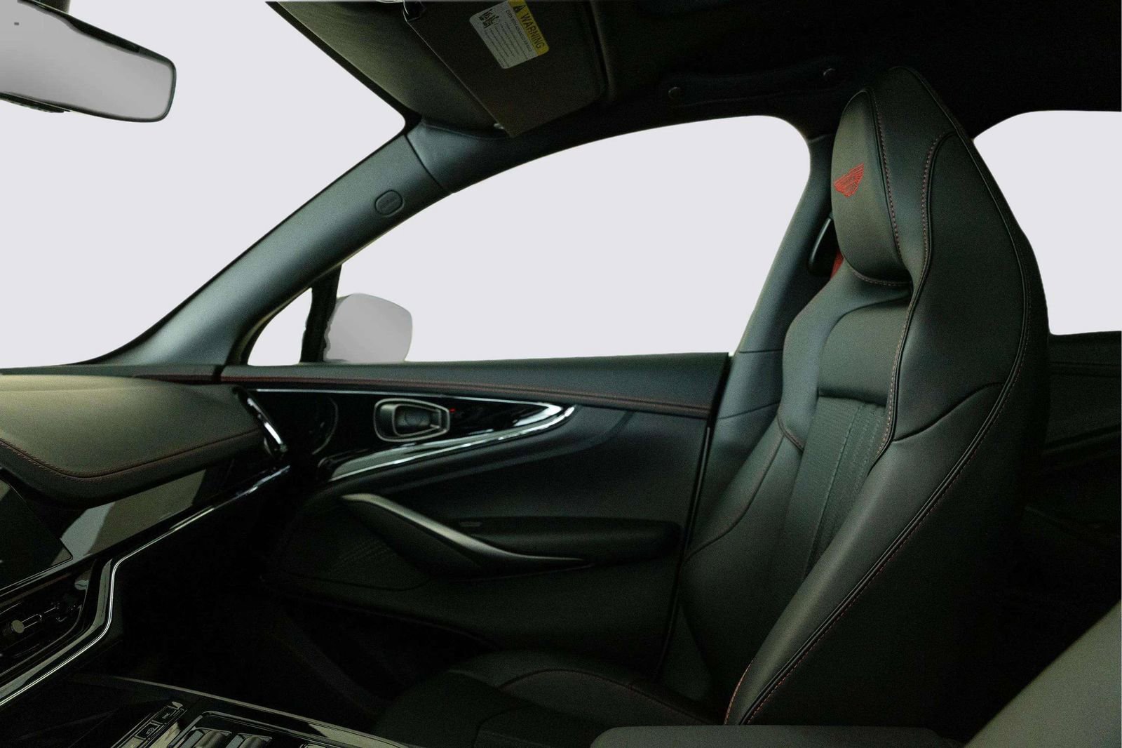 New 2026 Aston Martin DBX 707 AWD/4WD image 13