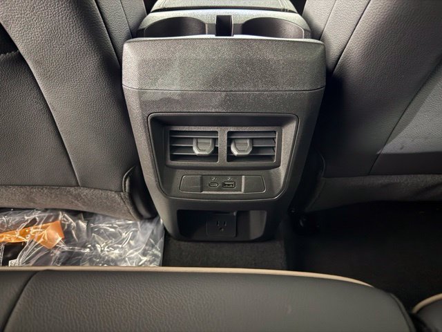 New 2026 GMC Canyon Denali AWD/4WD image 24