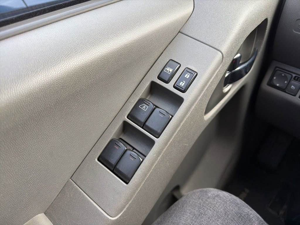 Used 2018 Nissan Frontier SV w/ Value Truck Package image 17