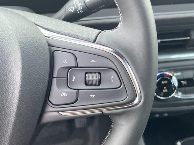 New 2026 Buick Envista Preferred w/ Convenience I Package FWD image 20