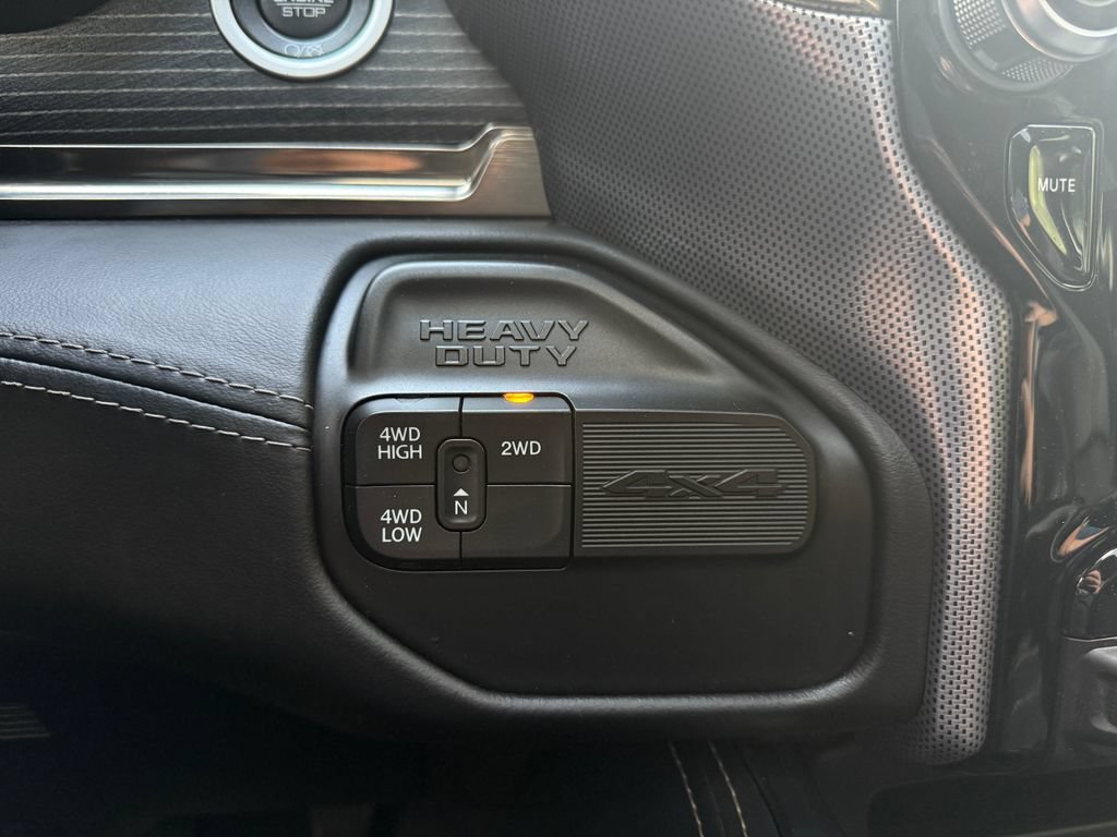 Used 2021 RAM 2500 Limited AWD/4WD image 31