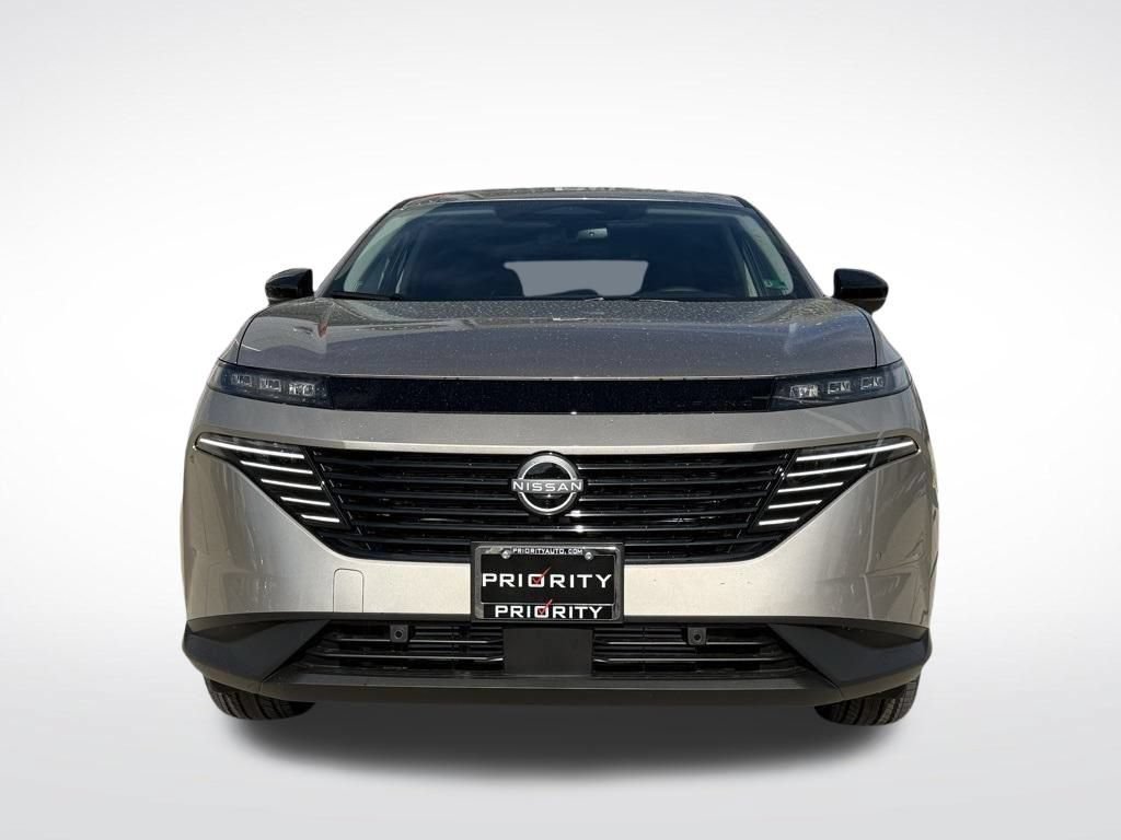 New 2026 Nissan Murano SL w/ Comfort Package AWD/4WD image 8