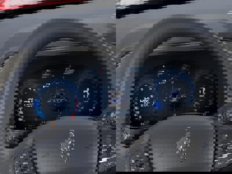 New 2025 Ford Bronco Sport Big Bend image 13