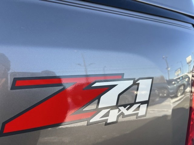 Used 2014 Chevrolet Silverado 2500 LTZ w/ LTZ Plus Package image 44